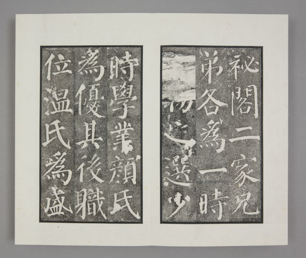 图片[12]-Yan Qinli Stele-China Archive